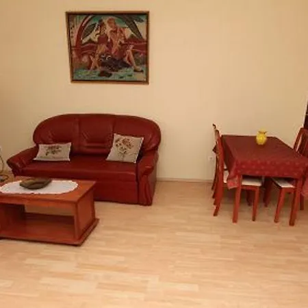 Appartamento Boetoes Villa *