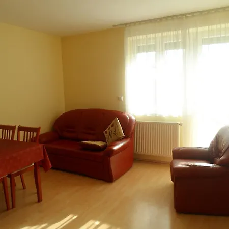 Boetoes Villa Hévíz