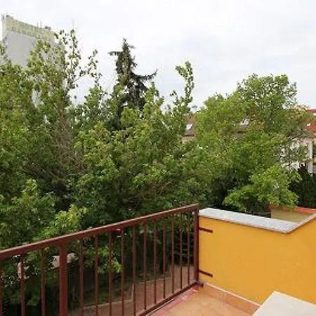 Διαμέρισμα Boetoes Villa *
