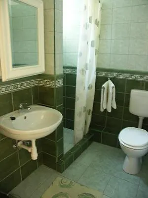 Boetoes Villa Hévíz