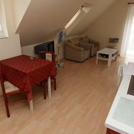 Appartamento Boetoes Villa *
