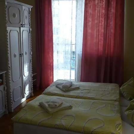 Boetoes Villa Appartamento *