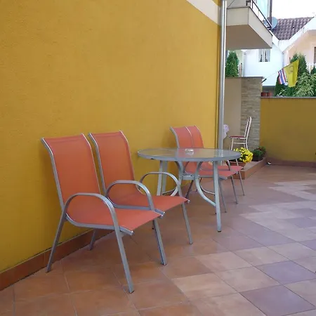 Boetoes Villa Hévíz