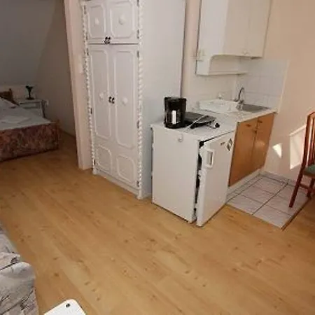 Boetoes Villa Διαμέρισμα
