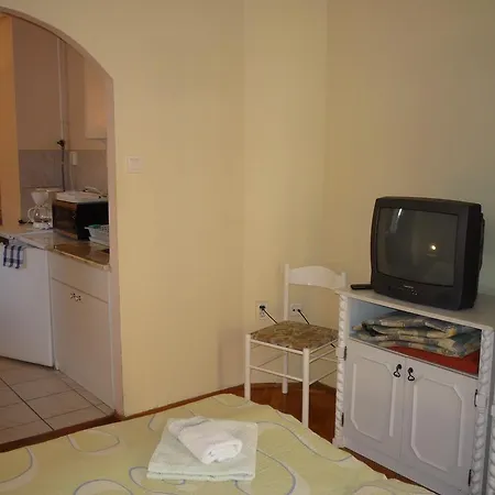 Appartamento Boetoes Villa *