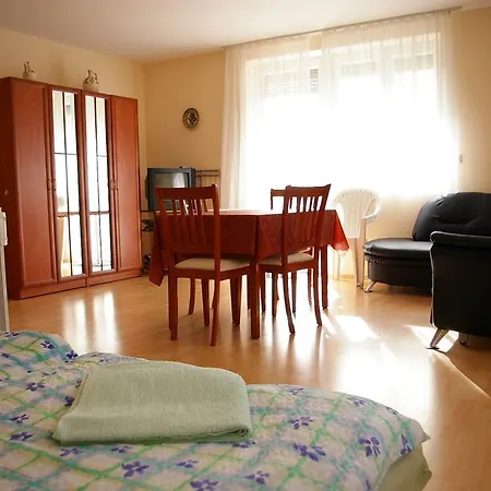 Boetoes Villa * Hévíz