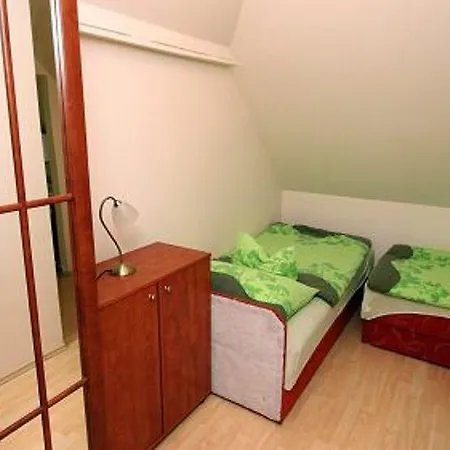 Boetoes Villa Διαμέρισμα