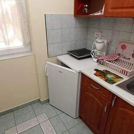 Appartamento Boetoes Villa
