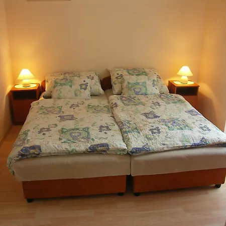 Boetoes Villa Hévíz