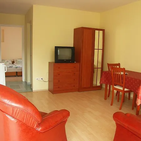 Boetoes Villa Hévíz
