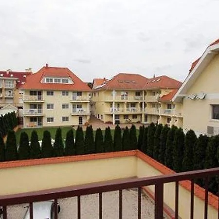 Boetoes Villa Appartamento