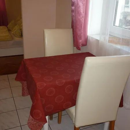 Boetoes Villa * Hévíz