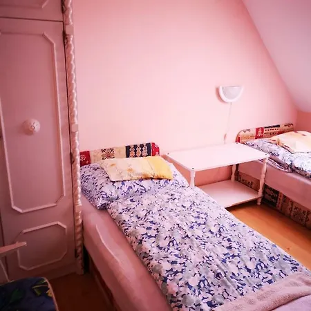 Boetoes Villa Διαμέρισμα