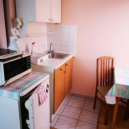 Boetoes Villa Hévíz