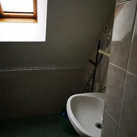 Διαμέρισμα Boetoes Villa Hévíz