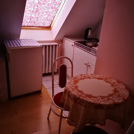 Boetoes Villa Hévíz