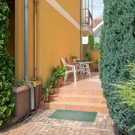 Διαμέρισμα Boetoes Villa