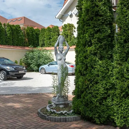 Boetoes Villa Appartamento