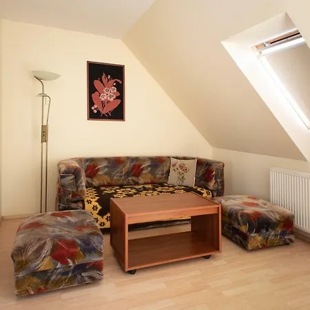 Boetoes Villa Διαμέρισμα