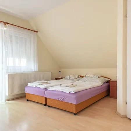 Boetoes Villa * Hévíz