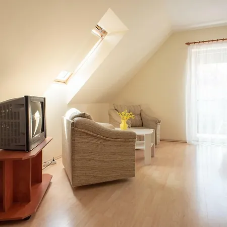 Διαμέρισμα Boetoes Villa *