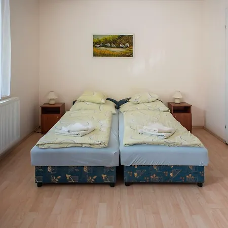 Διαμέρισμα Boetoes Villa *