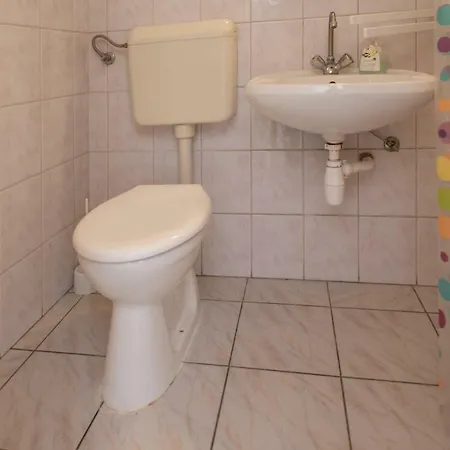 Boetoes Villa Hévíz