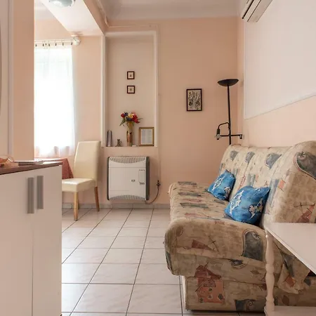 Boetoes Villa Διαμέρισμα Hévíz