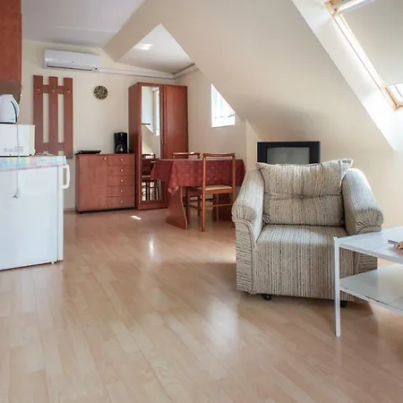 Boetoes Villa Hévíz
