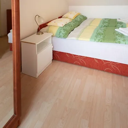 Boetoes Villa Διαμέρισμα Hévíz