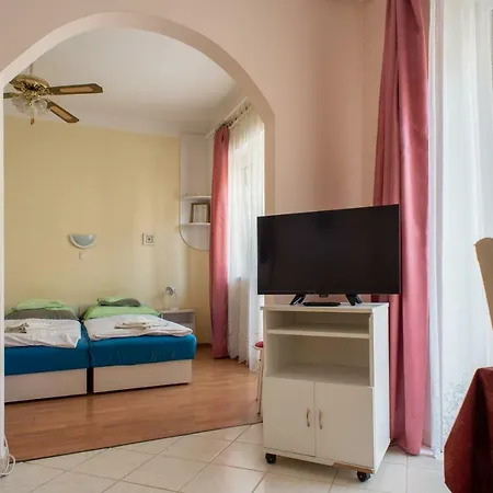 Appartamento Boetoes Villa