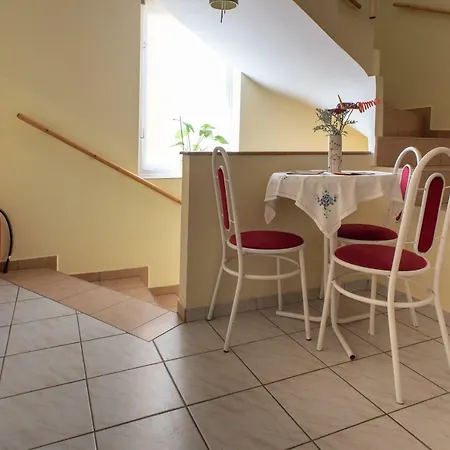 Boetoes Villa * Hévíz