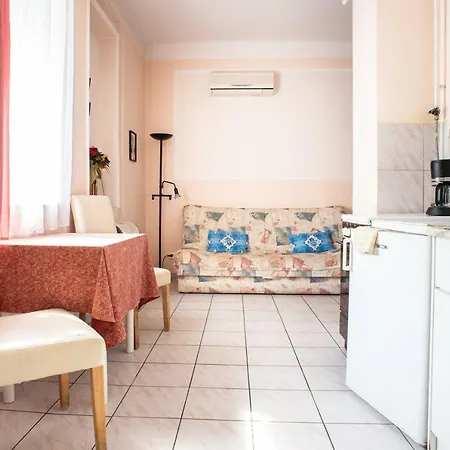 Boetoes Villa * Hévíz